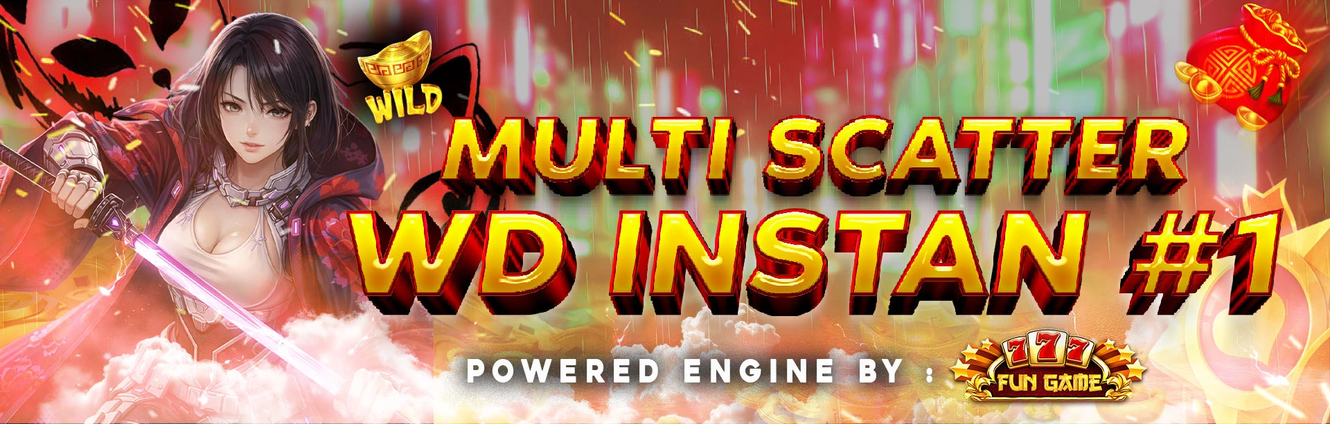 INDO51 Banner Slot Online